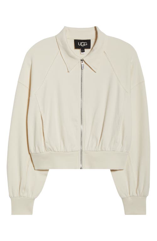 Ugg(r) Nalani Jacket In White