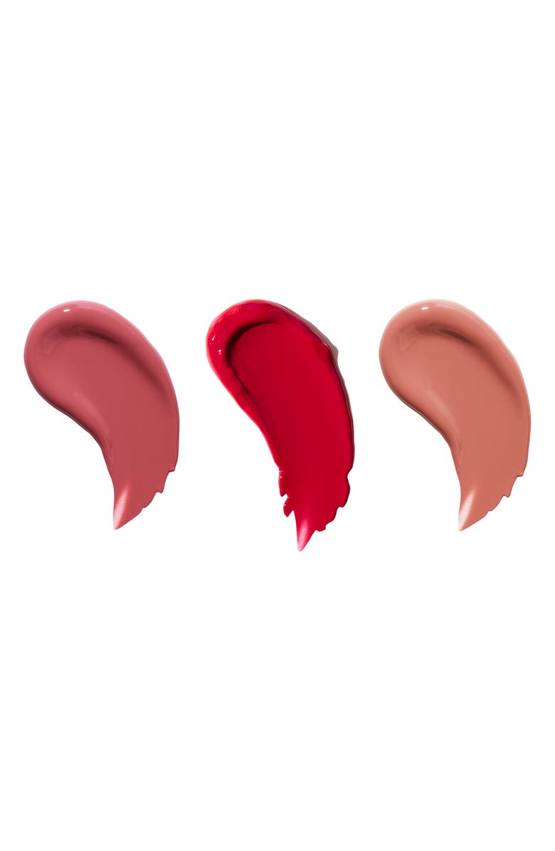 Kylie Cosmetics Wizard of Oz Matte Lip Paint Set, Alternate, color, 