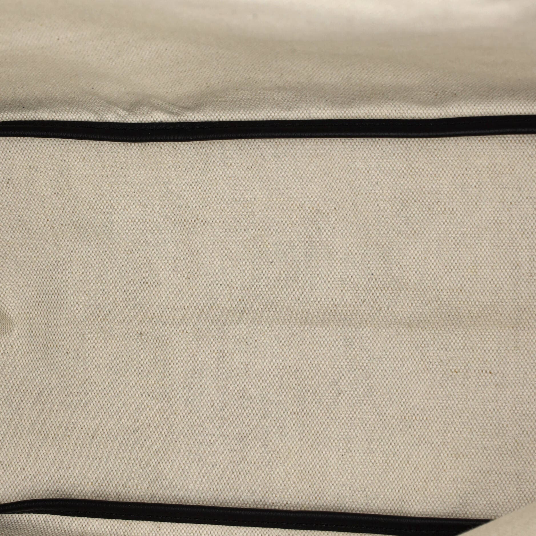 Pre-Owned Goyard Saint Louis Tote Coated Canvas PM, Alternate, color, Black