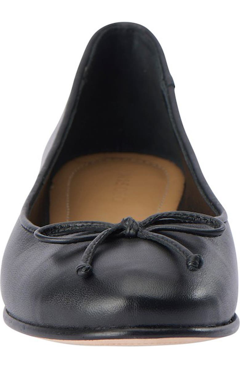 Nisolo Bea to Go Ballet Flat, Alternate, color,