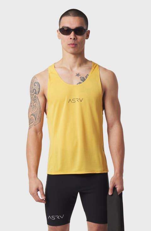 Polartec Delta Singlet