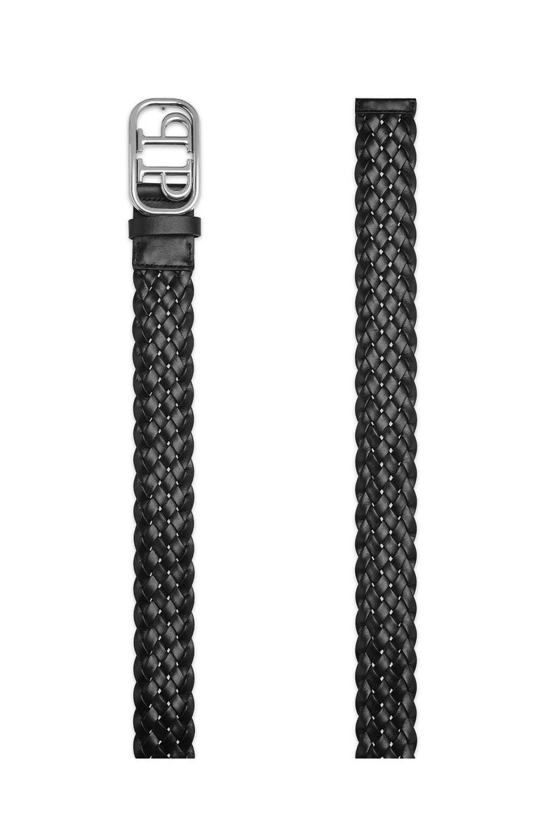 Belt Philipp Plein Tm Men, Alternate, color, black/nickel