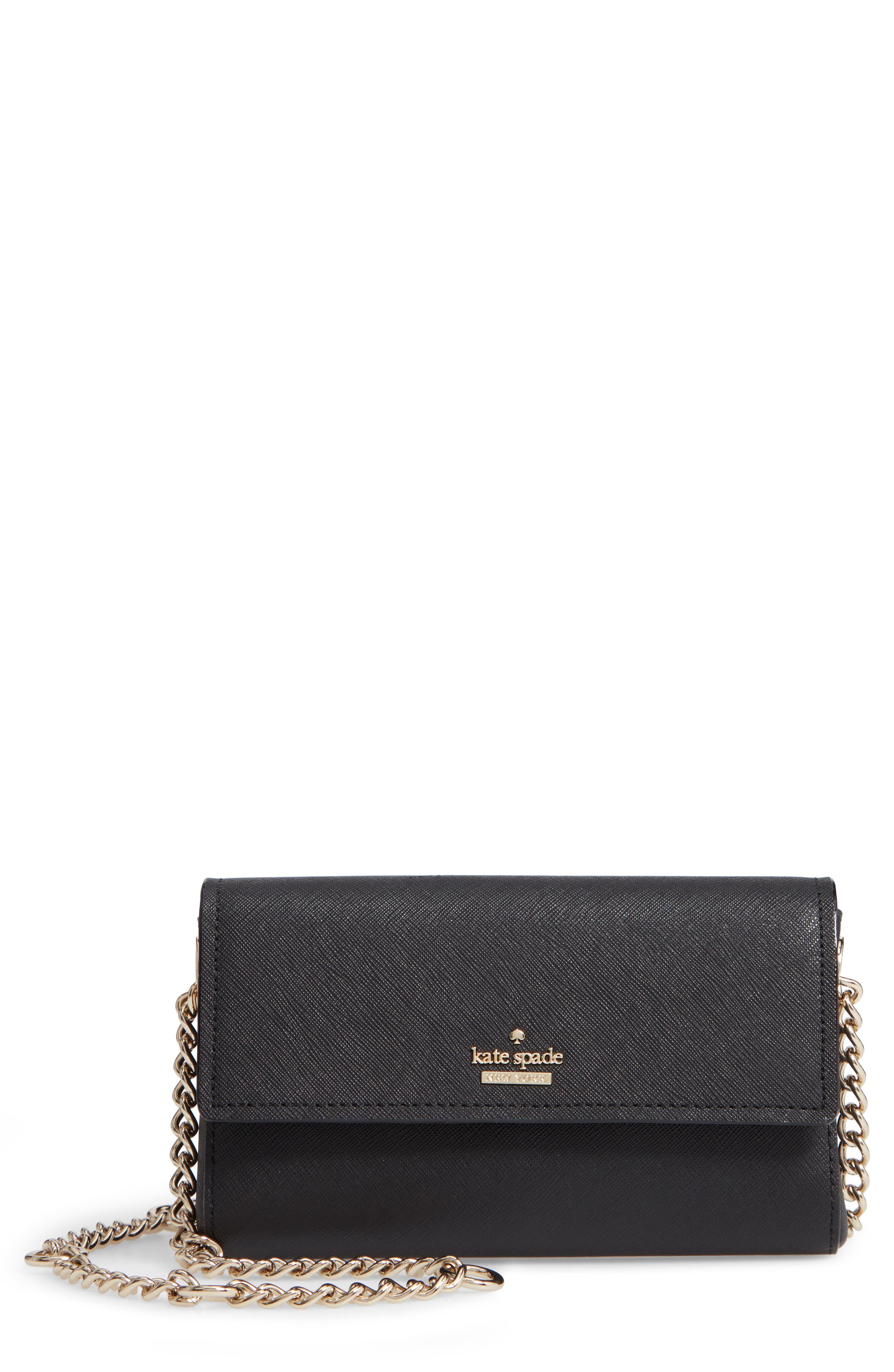 Kate Spade New York cameron street - delilah belt bag, Main, color, 