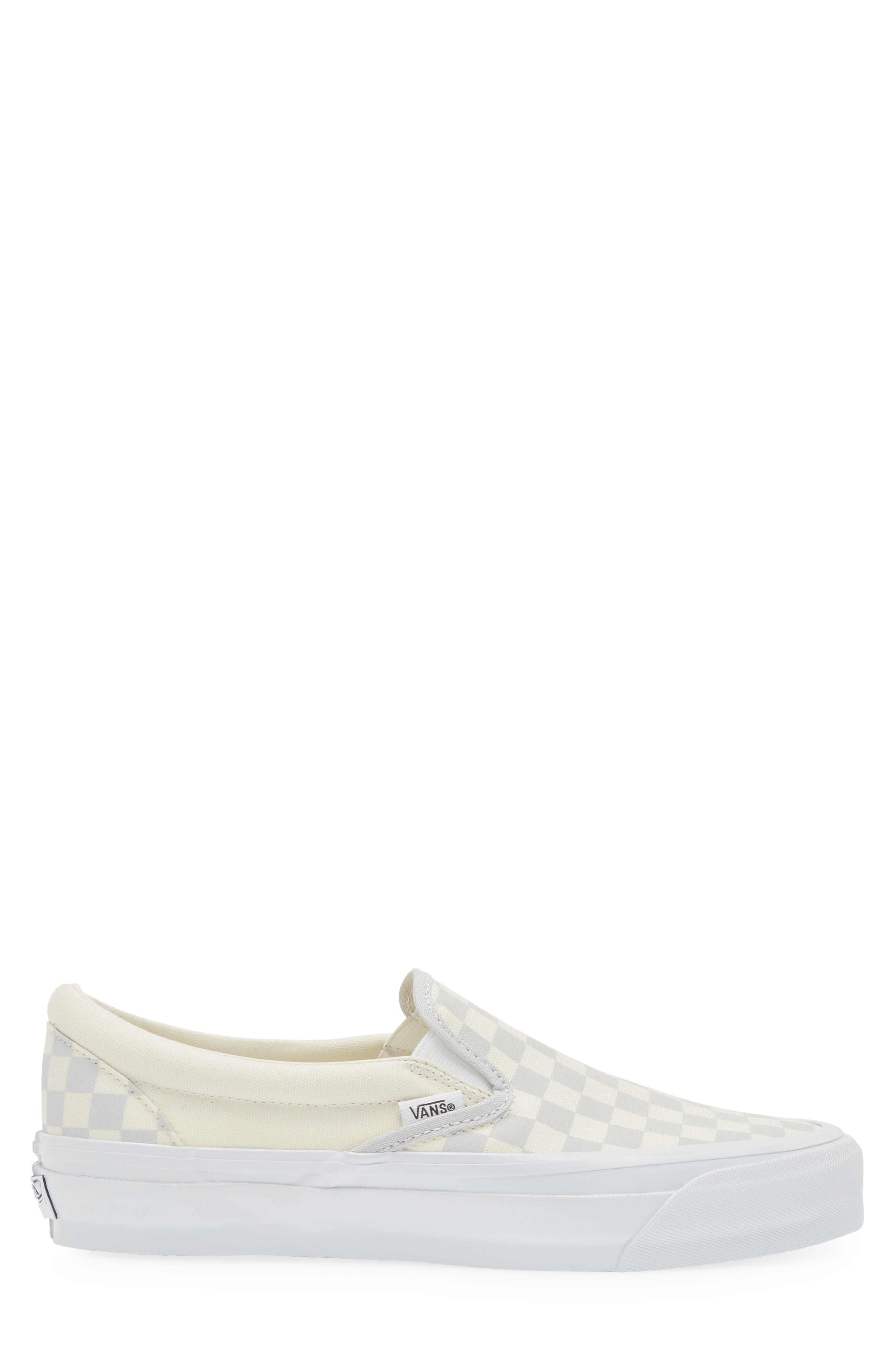 Vans Reissue '98 Slip-On Sneaker, Alternate, color, 