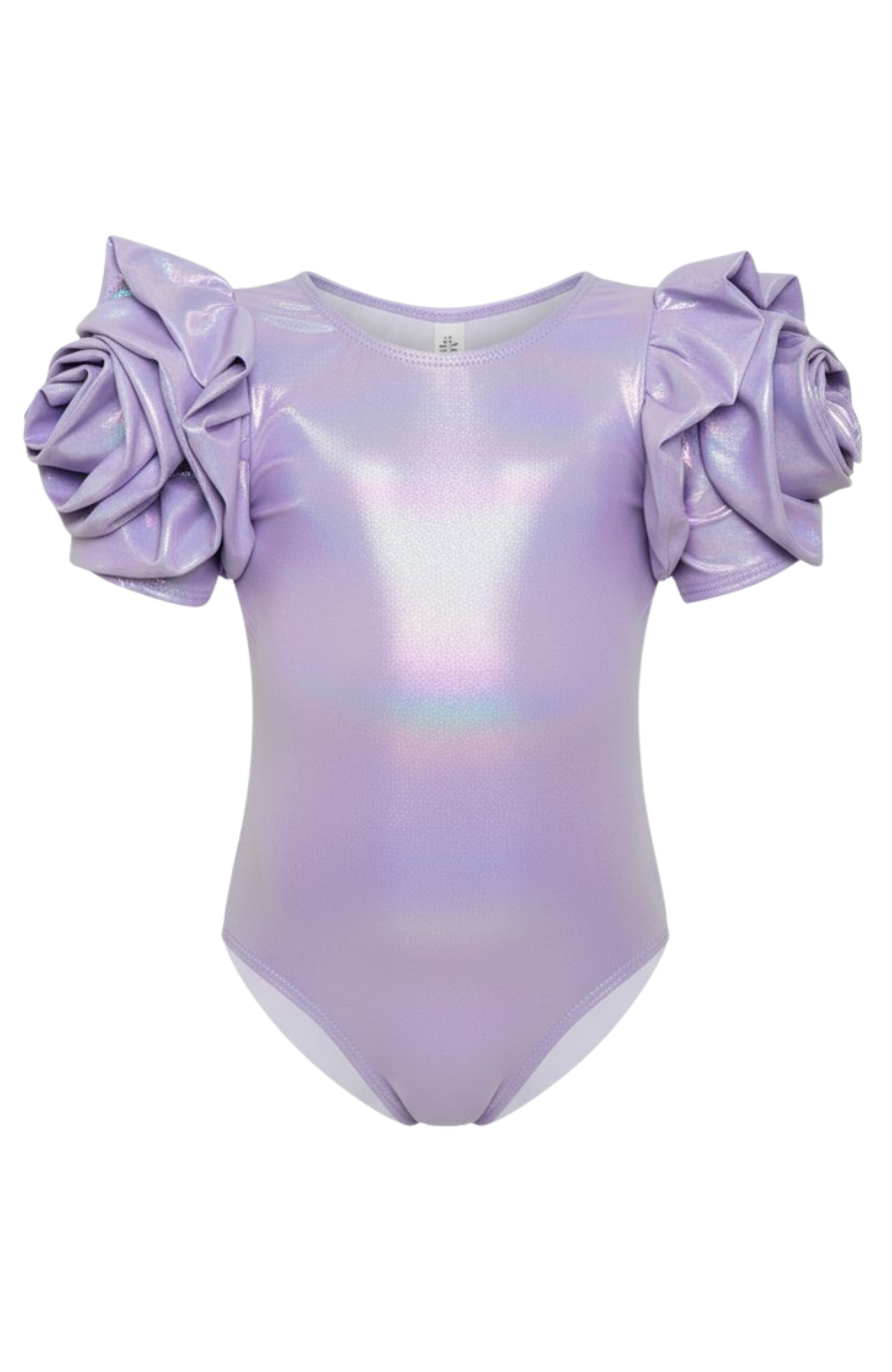 selected Purple