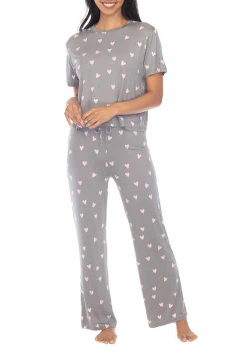 Honeydew All American Pajamas
