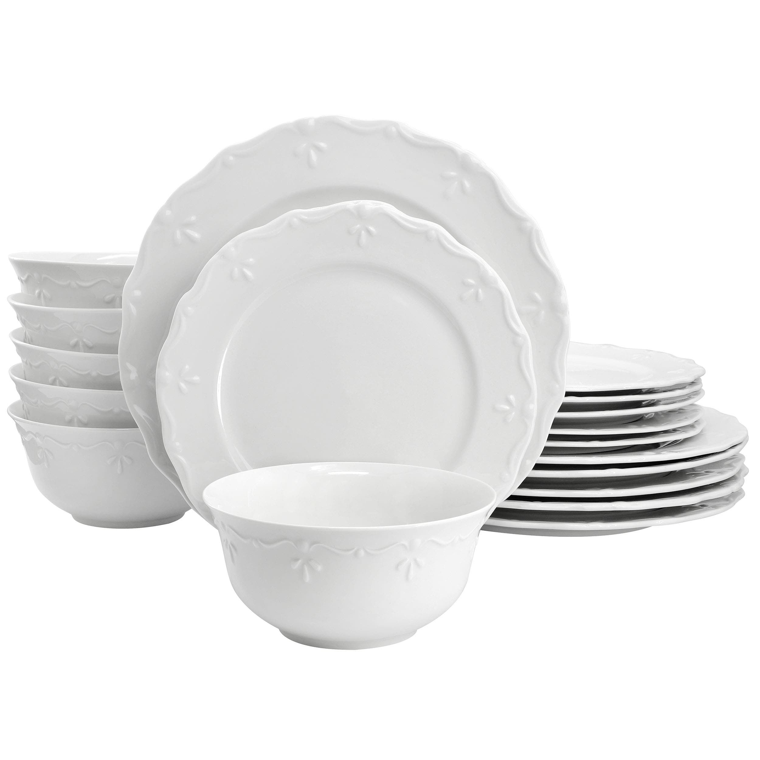 selected White