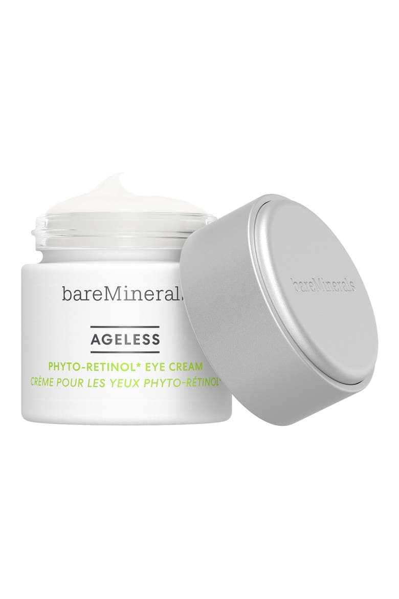 Ageless Phyto-Retinol Eye Cream, Alternate, color, NO COLOR