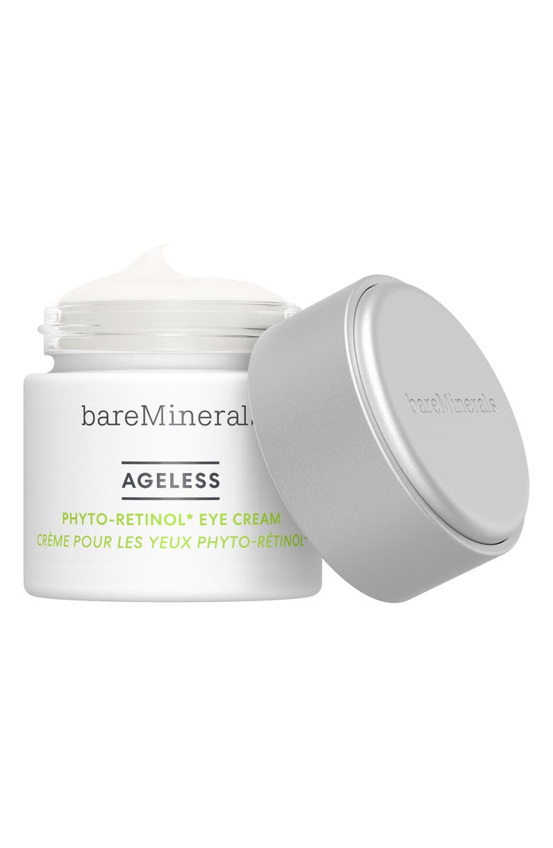 bareMinerals<sup>®</sup> Ageless Phyto-Retinol Eye Cream, Alternate, color,