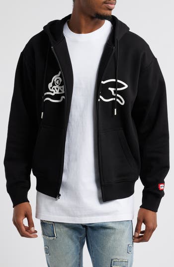 ICECREAM Haymaker Zip Hoodie | Nordstrom ICECREAM Haymaker Zip Hoodie | Nordstrom
