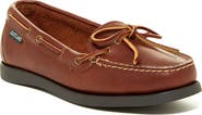 Eastland Yarmouth Boat Shoe