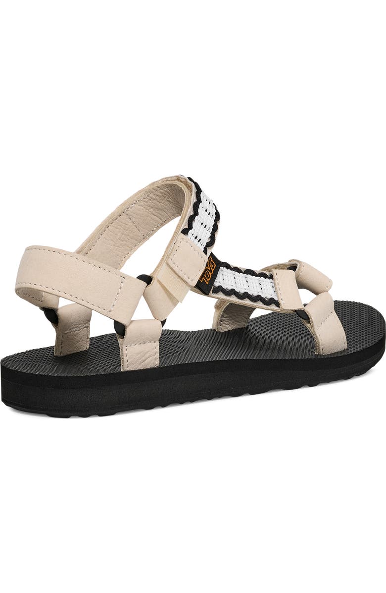 Teva Original Universal Cordcraft Sandal, Alternate, color,