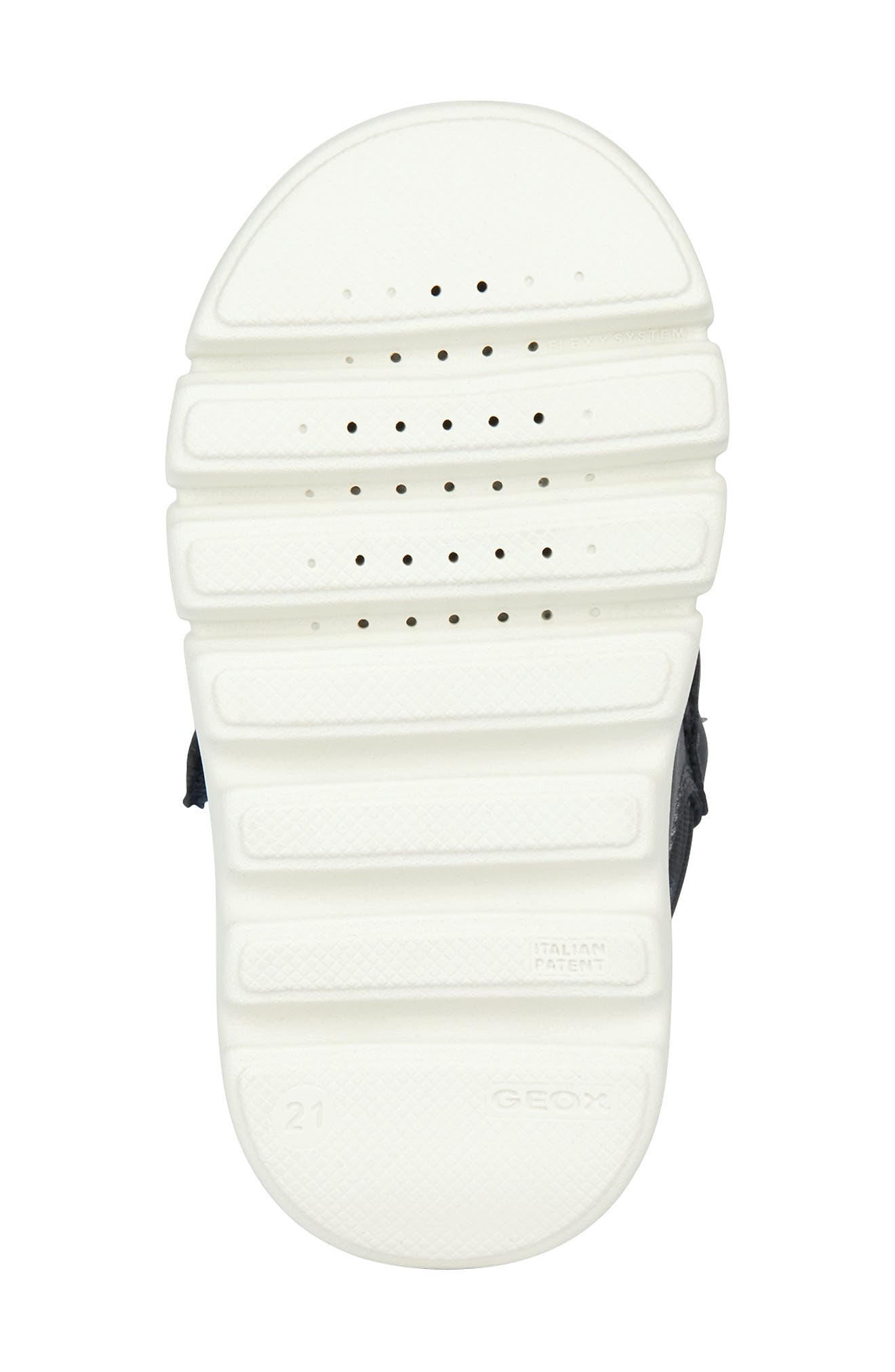 Geox Willaboomb Faux Shearling Lined Winter Boot, Alternate, color, 