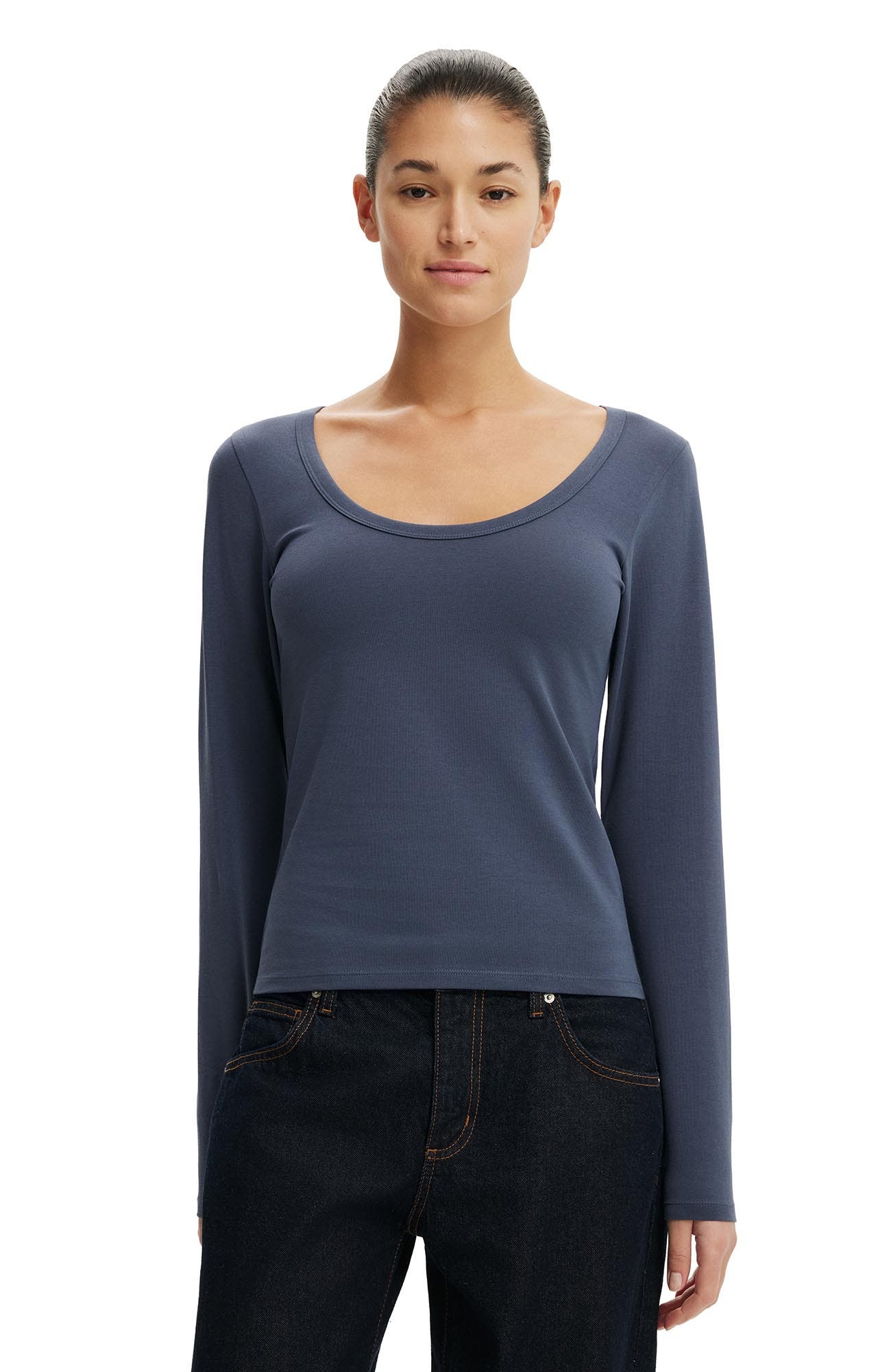 Collegiate Navy