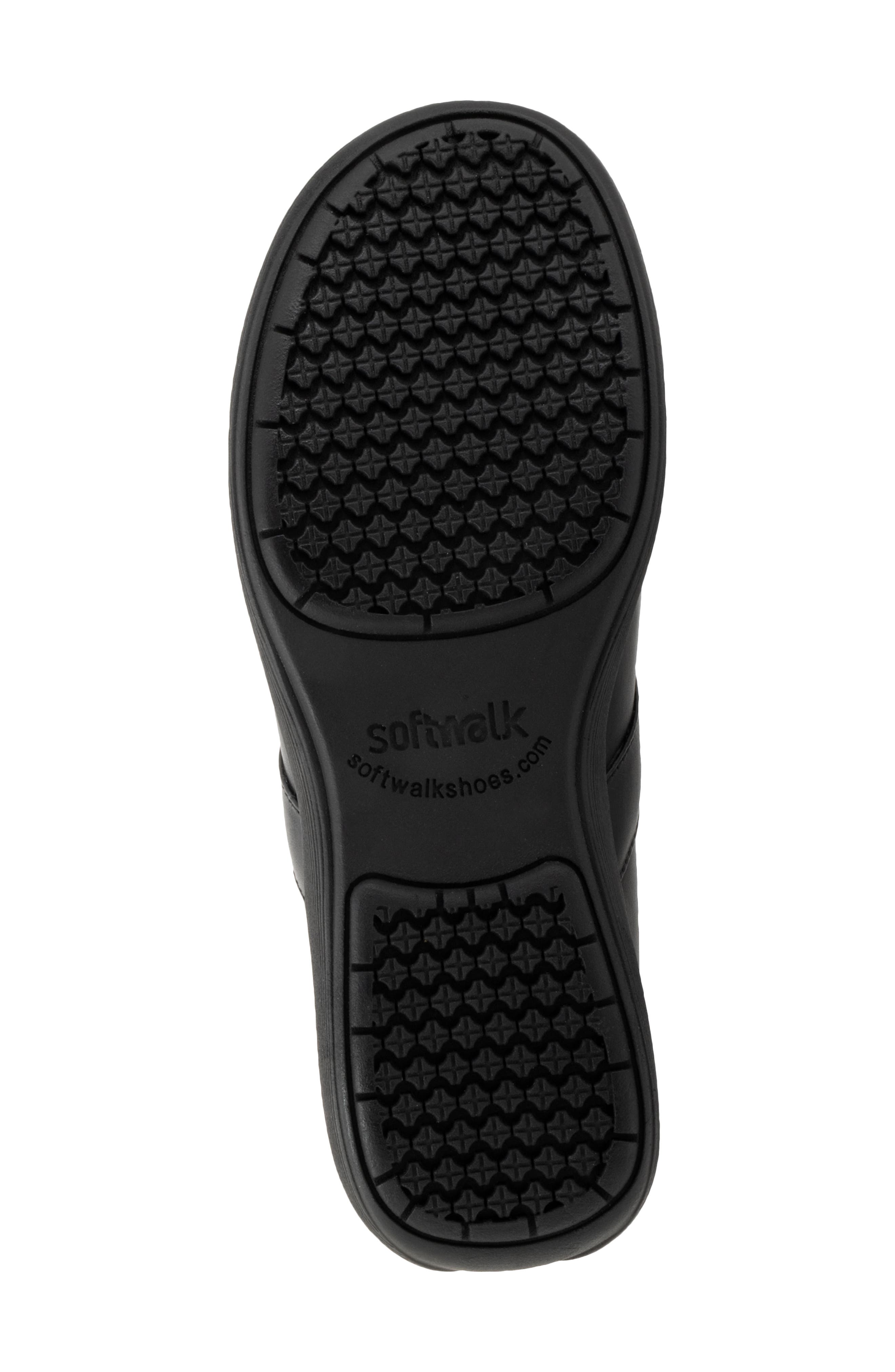 SoftWalk<sup>®</sup> Meredith Sport Clog, Alternate, color, 