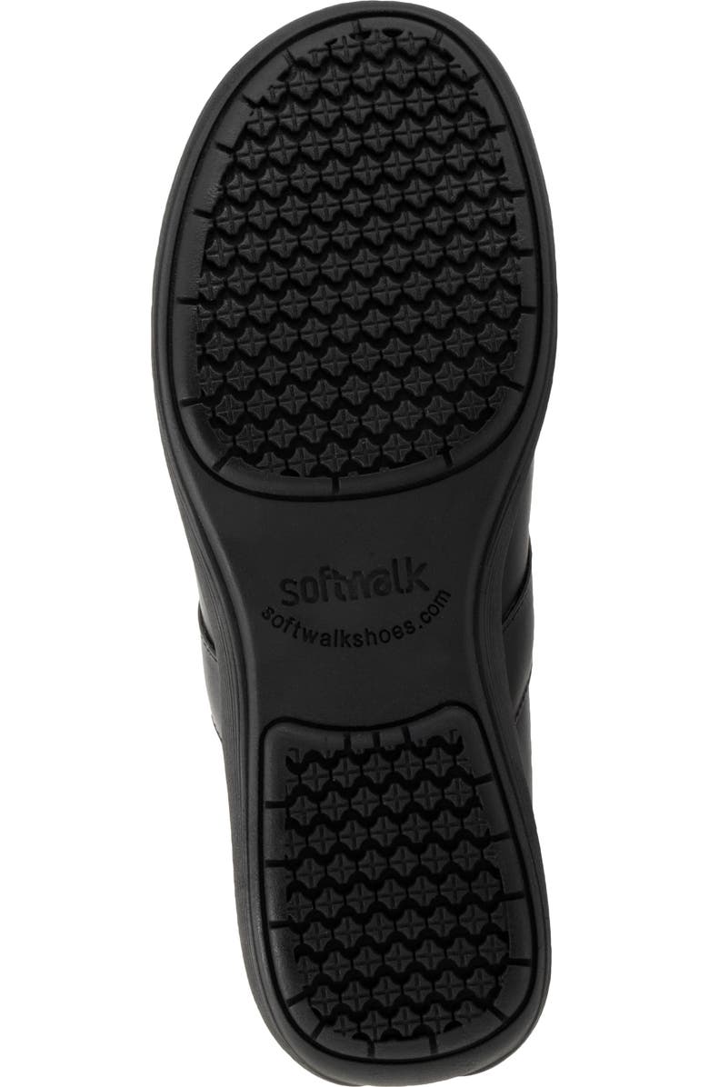 SoftWalk<sup>®</sup> Meredith Sport Clog, Alternate, color,