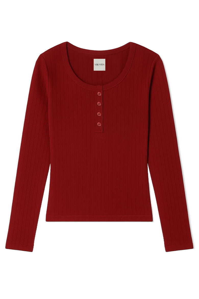 Gracie Henley, Main, color, Sun Dried Tomato