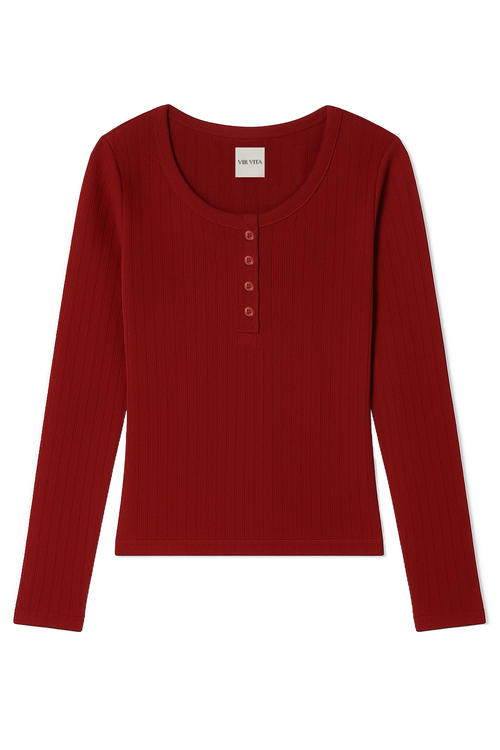 Vir Vita Gracie Henley