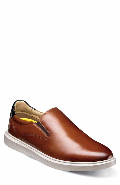 Social Slip-On Sneaker