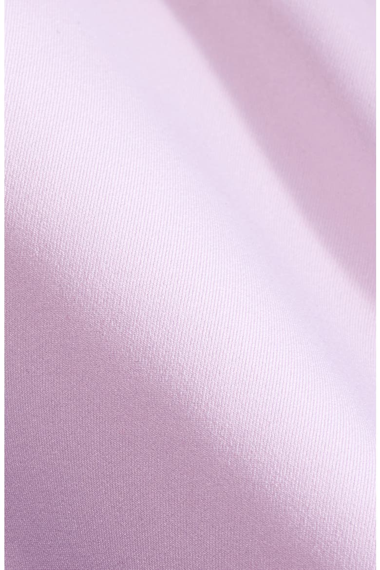 Universa Medium Support Padded Sports Bra Tank, Alternate, color, BLEACHED LILAC/ AMETHYST WAVE