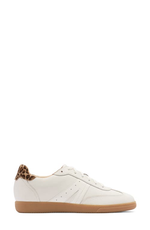 Frankie4 Levi Sneaker In Multi