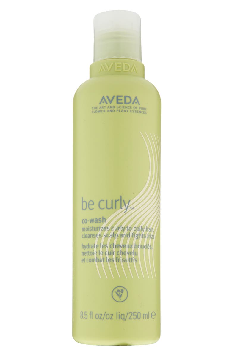 Aveda be curly<sup>™</sup> Co-Wash, Alternate, color, 