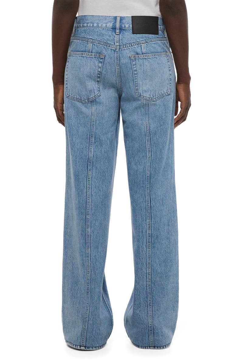Helmut Lang Wardrobe Jeans, Alternate, color, 