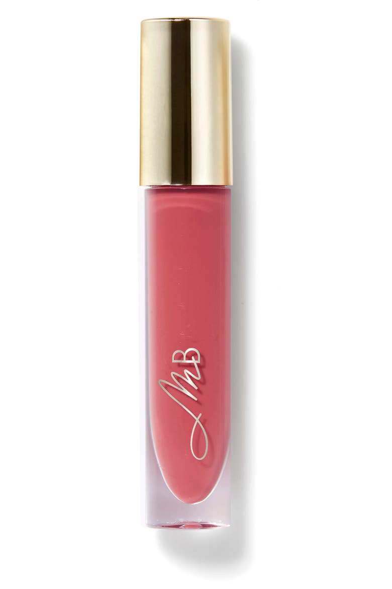 Sweet Talk Lip Oil, Main, color, FEIGE