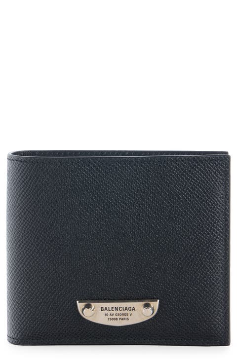 Le City Square Bifold Wallet