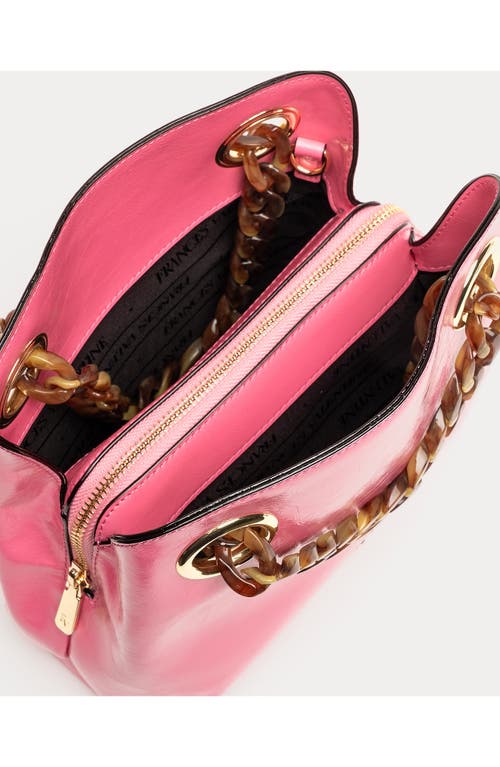 Frances Valentine Skip Leather Tote