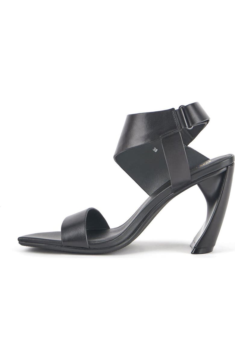 United Nude Zuma Sandal Hi, Alternate, color,