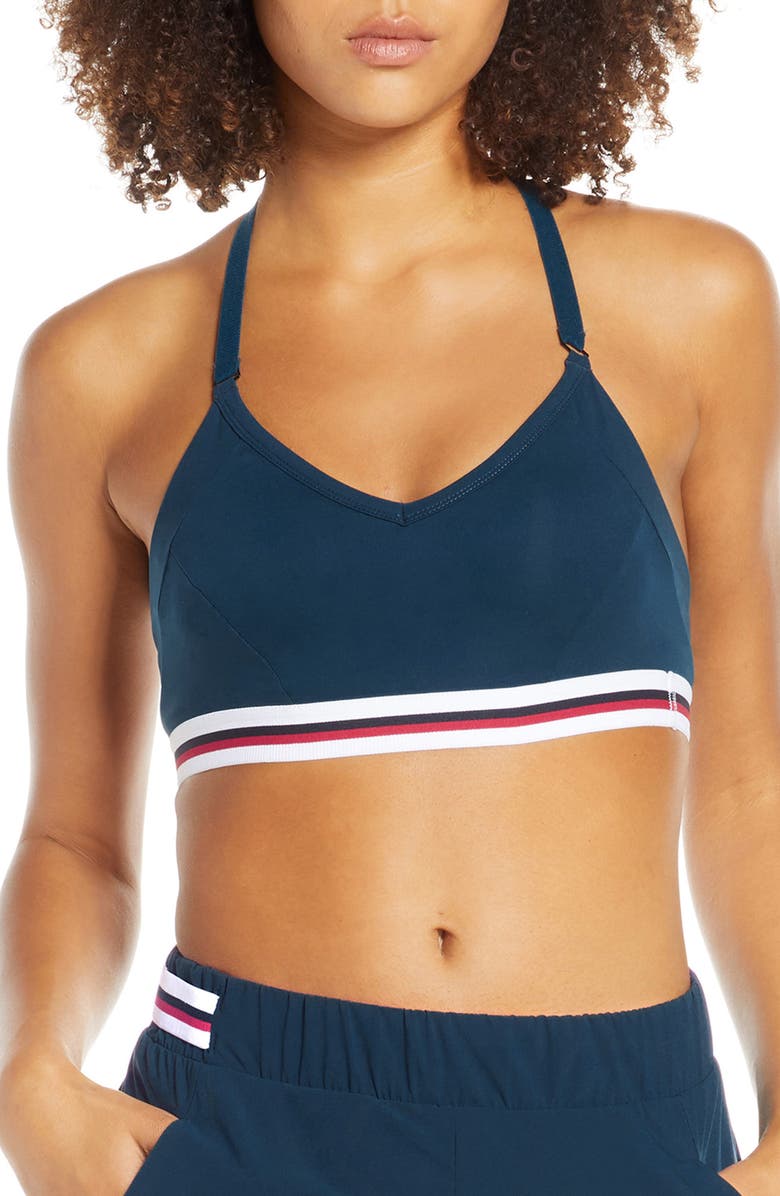 LNDR Galaxy Sports Bra, Main, color, 