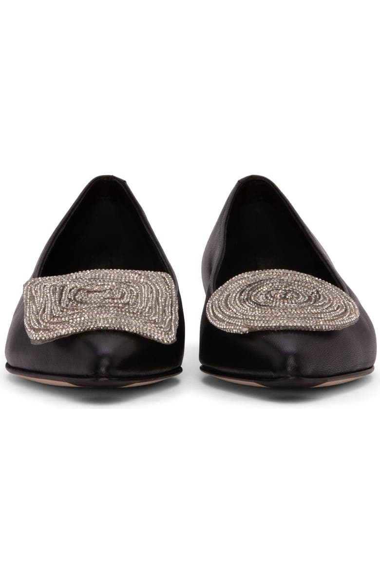 BEAUTIISOLES Bonnie Ballerina, Alternate, color, Black