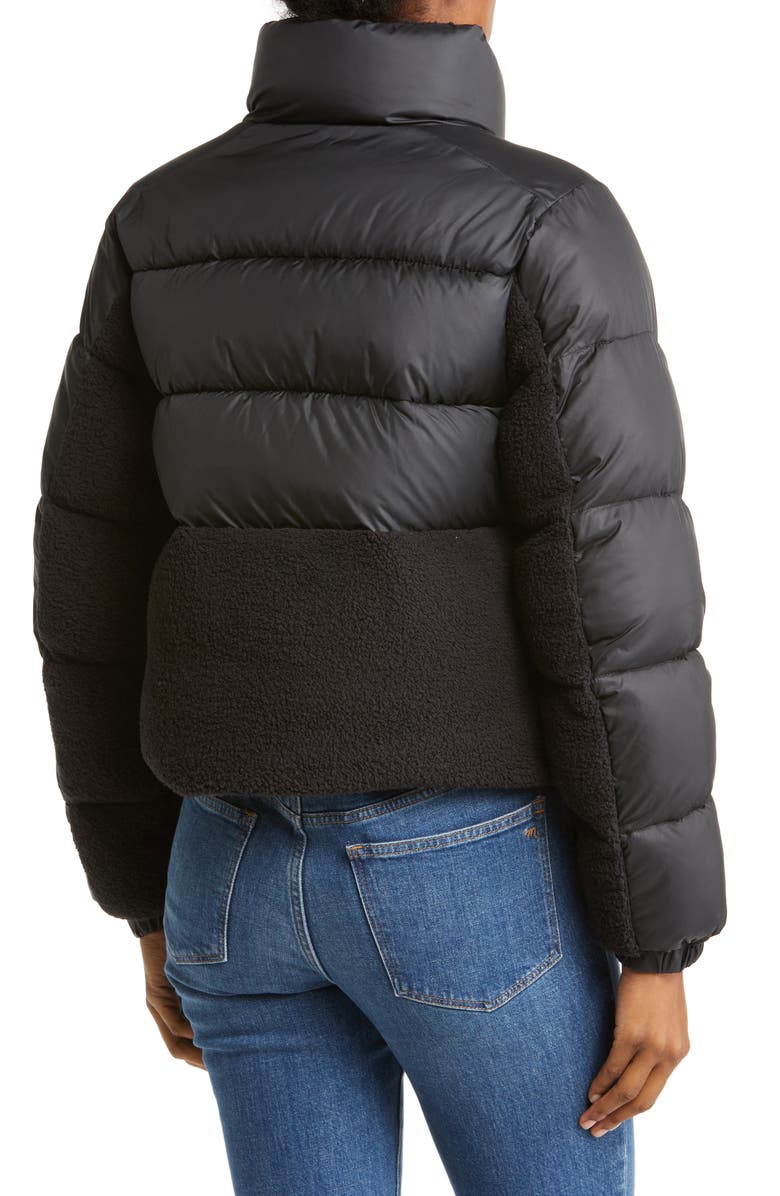 Columbia Leadbetter Point<sup>™</sup> High Pile Fleece Hybrid Jacket, Alternate, color, 