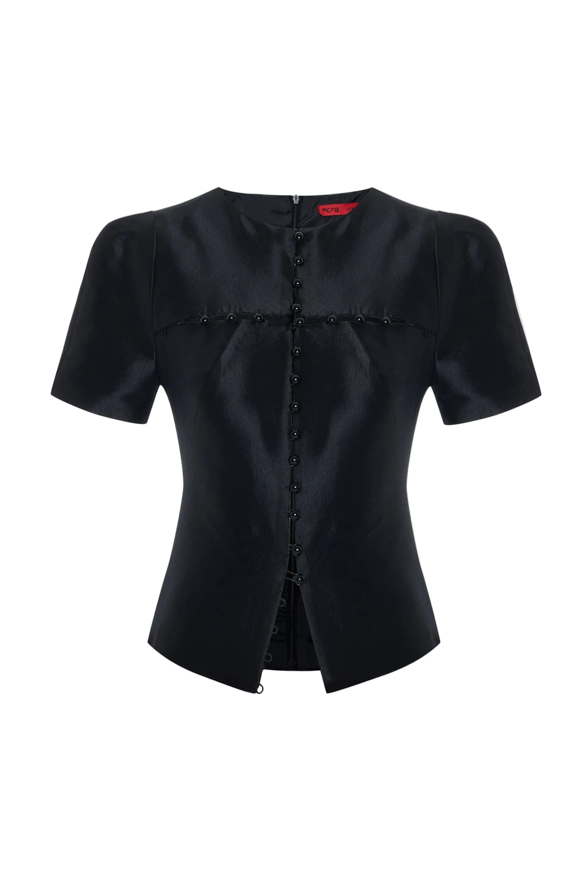 selected BLACK