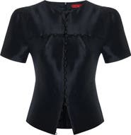 PCFG The Party Edit Front Closure Top