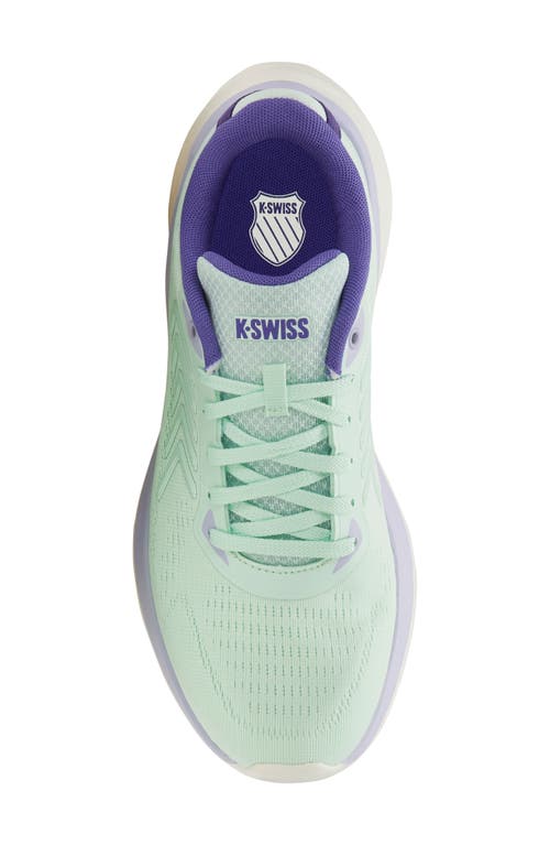 K-swiss Selby Sneaker In Multi