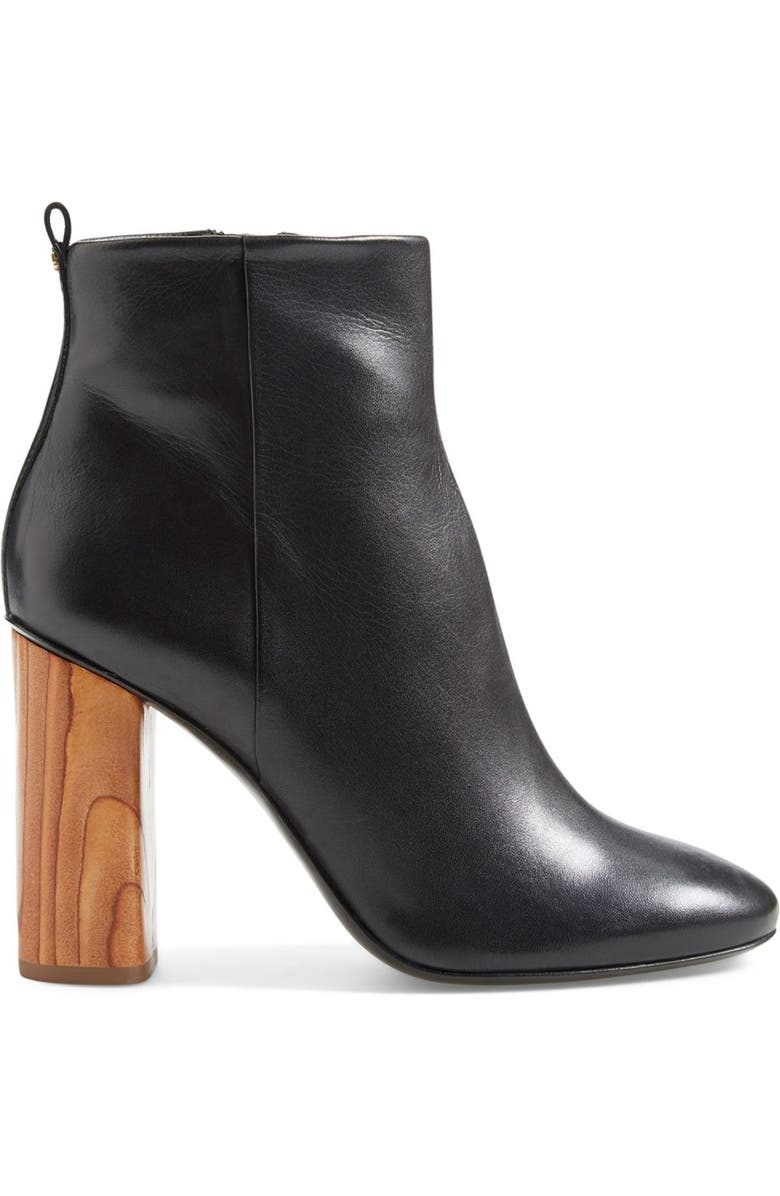 Tory Burch 'Raya' Bootie, Alternate, color,