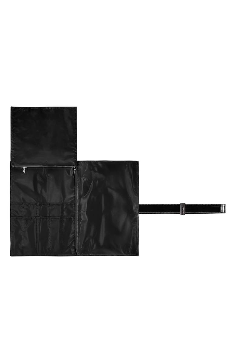 MAC Cosmetics Small Brush Travel Size Roll, Alternate, color,