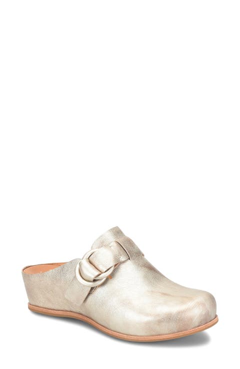 Kori Platform Wedge Mule (Women)