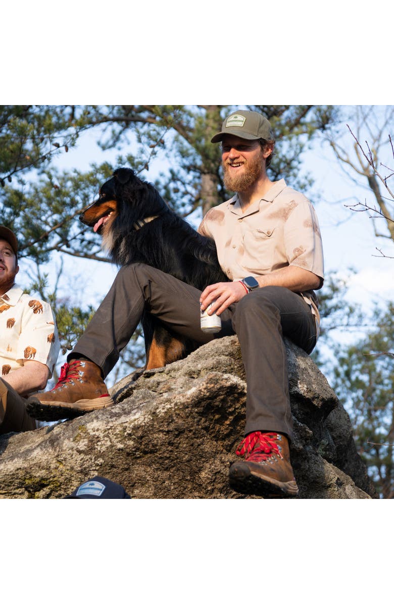 Mountain Khakis Camp Site Shirt, Alternate, color, 