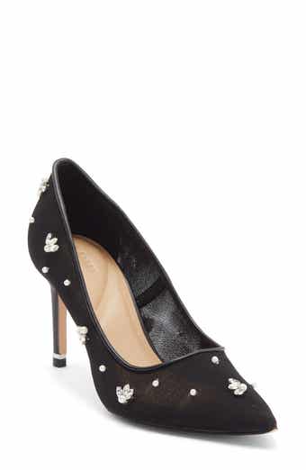 Ted Baker London Charlotte Embellished Pump
