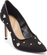 Ted Baker London Embellished Pump