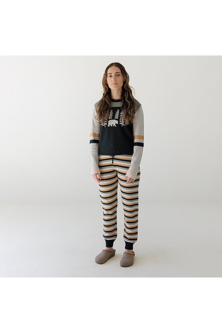 Hillrose Sweater - Women's, Alternate, color, Bear Me
