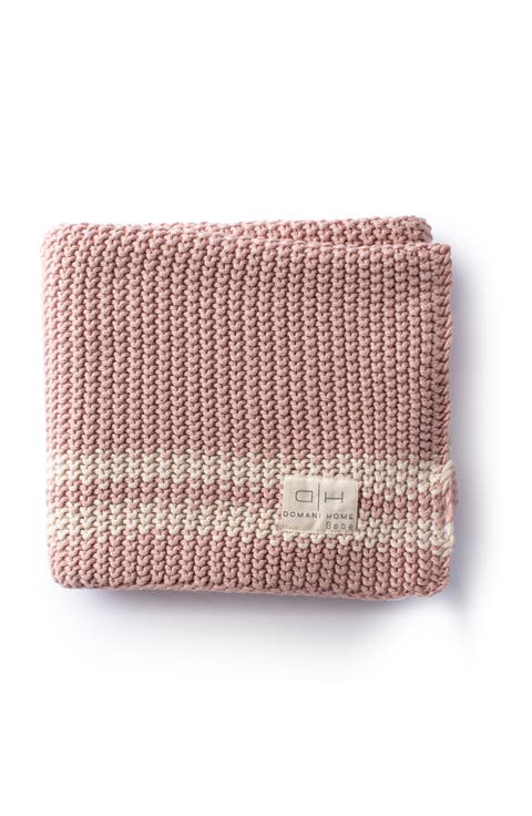 Marici Baby Blanket