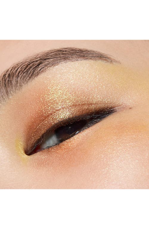 Mac Cosmetics Glitter Eye Shadow