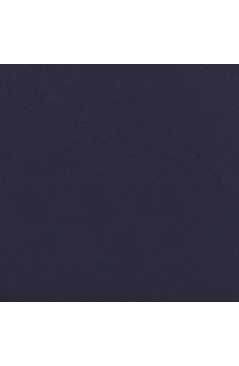 COS Open-stitch Wrap Skirt, Alternate, color, Navy