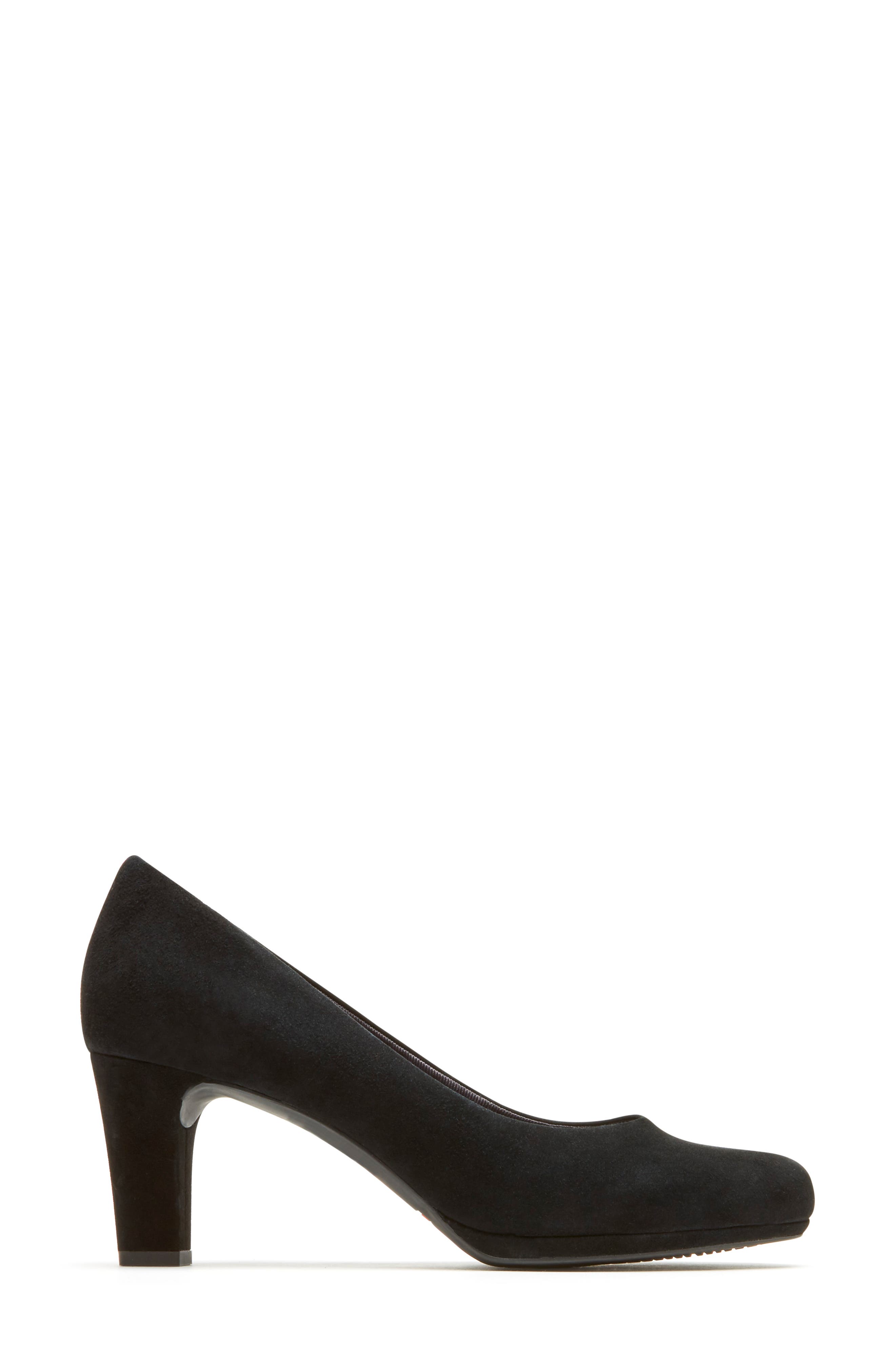 Rockport Total Motion Leah Pump, Alternate, color, 