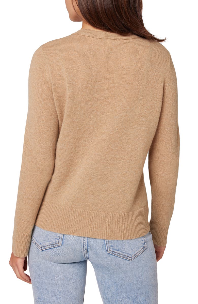 Favorite Daughter Cashmere Sweater, Alternate, color, 