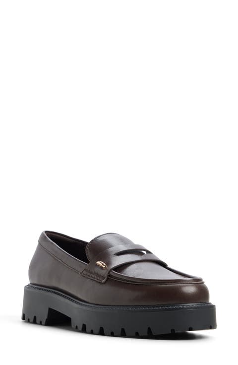 Lindie Penny Loafer